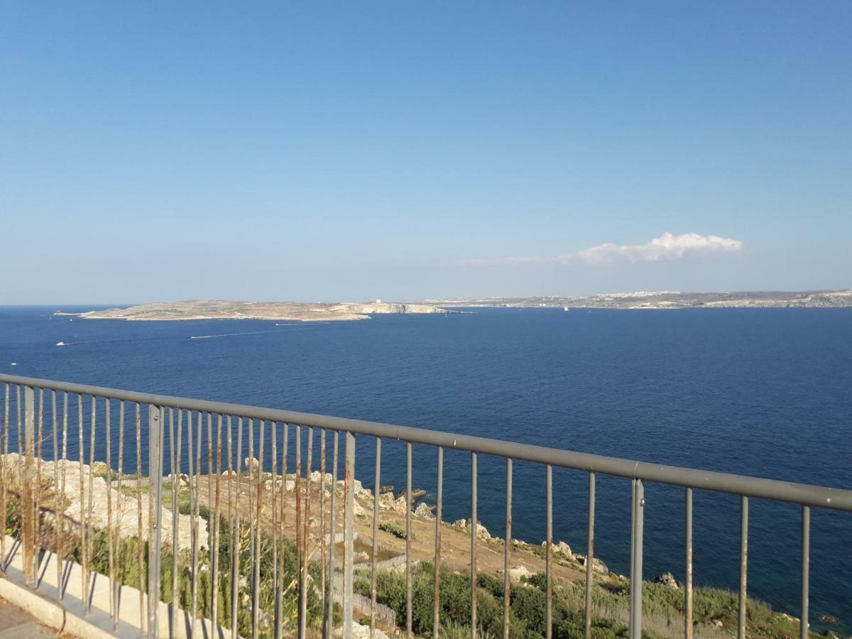 Mgarr No: 11A4S, Fort Chambray. מראה חיצוני תמונה