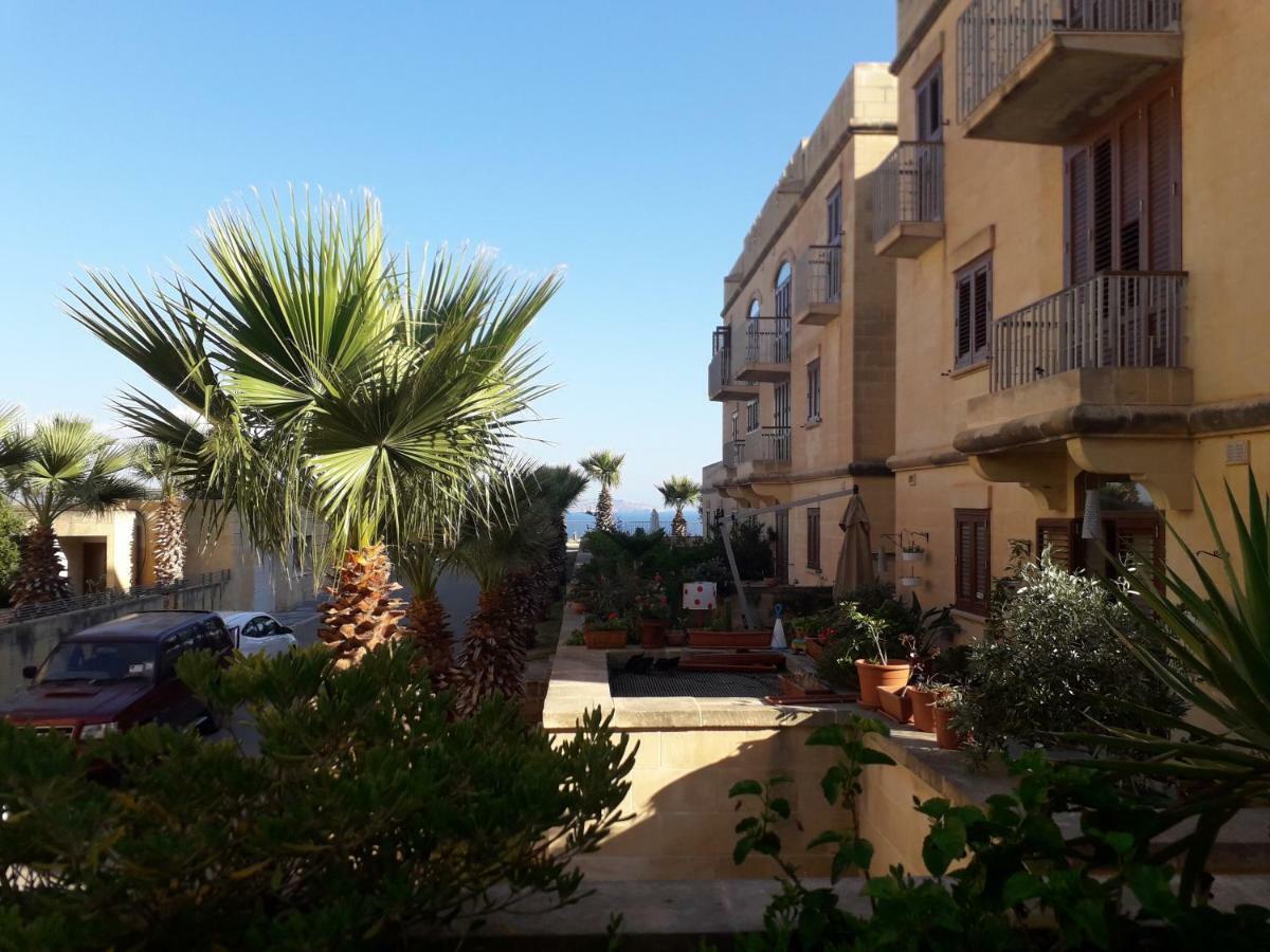 Mgarr No: 11A4S, Fort Chambray. מראה חיצוני תמונה