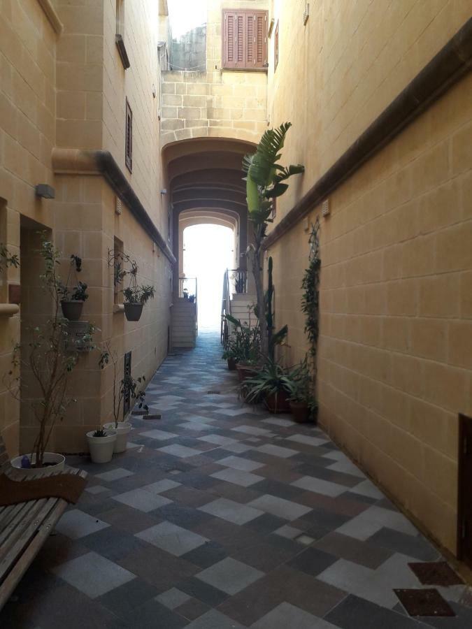 Mgarr No: 11A4S, Fort Chambray. מראה חיצוני תמונה
