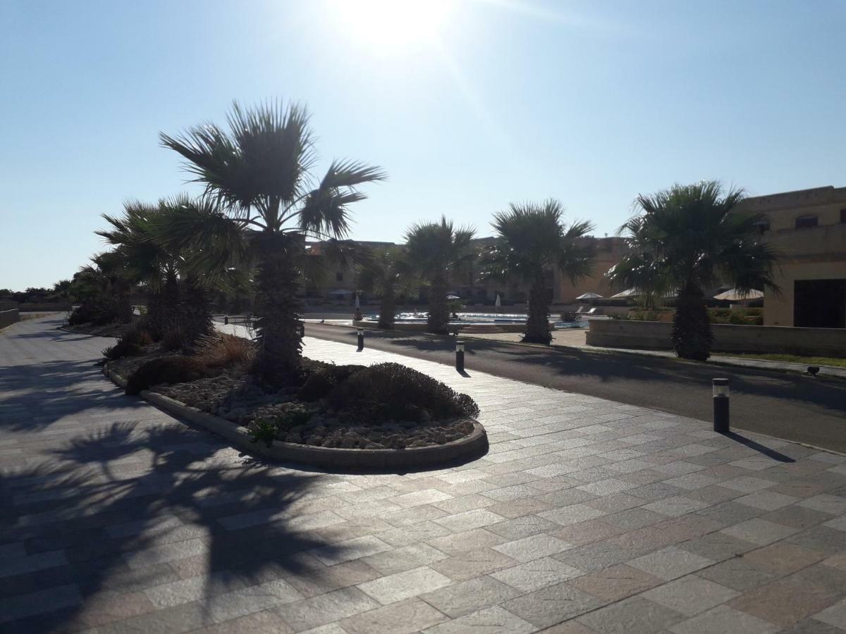 Mgarr No: 11A4S, Fort Chambray. מראה חיצוני תמונה